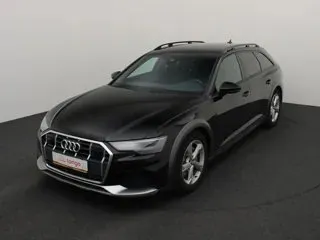 Audi A6 Allroad, 2020. gads