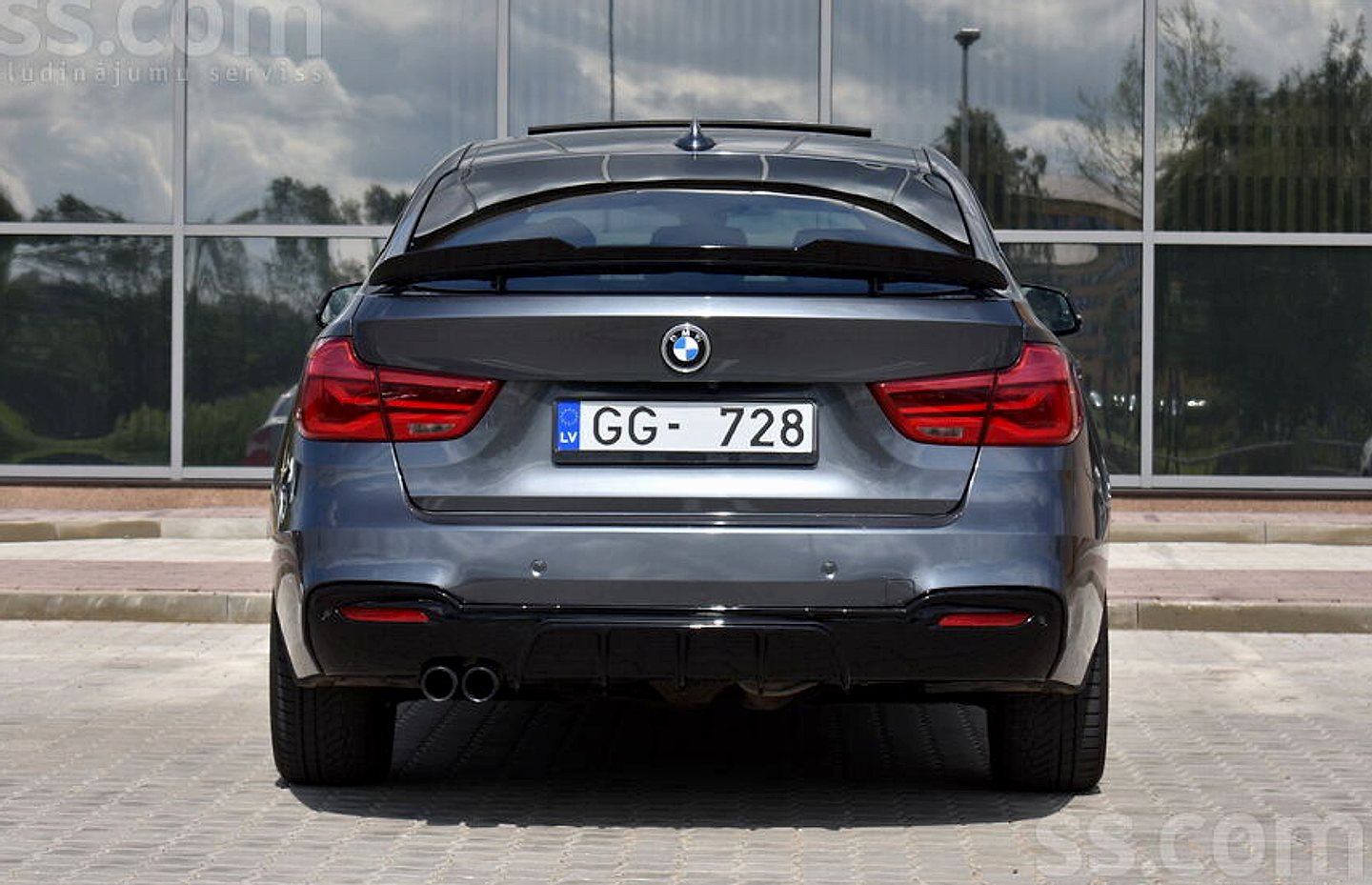 BMW 335 — foto 6