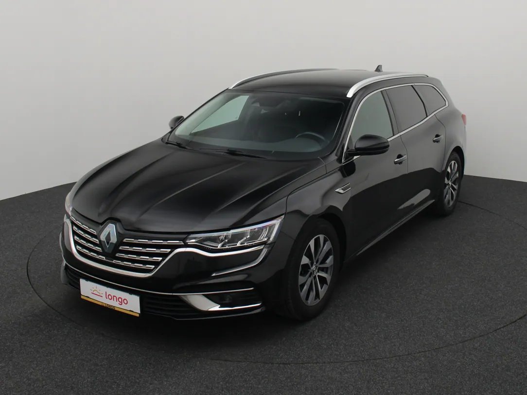Renault Talisman — foto 2