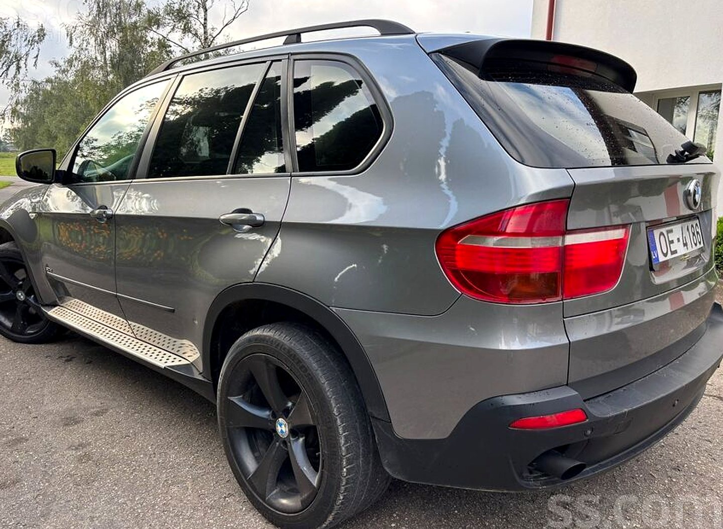 BMW X5 — foto 2