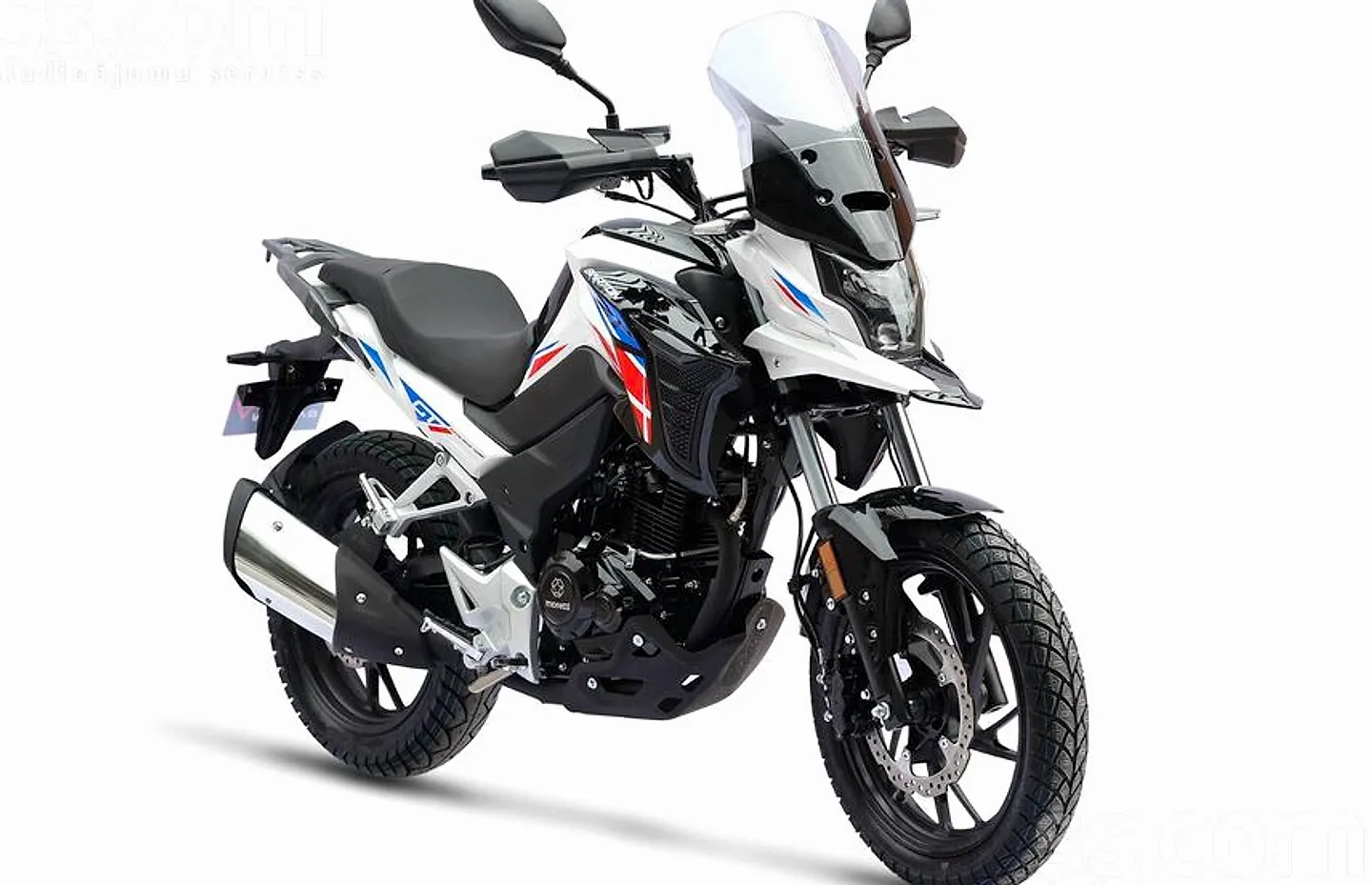 Cits Gt-125