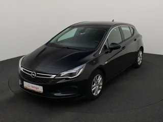 Opel Astra, 2019. gads