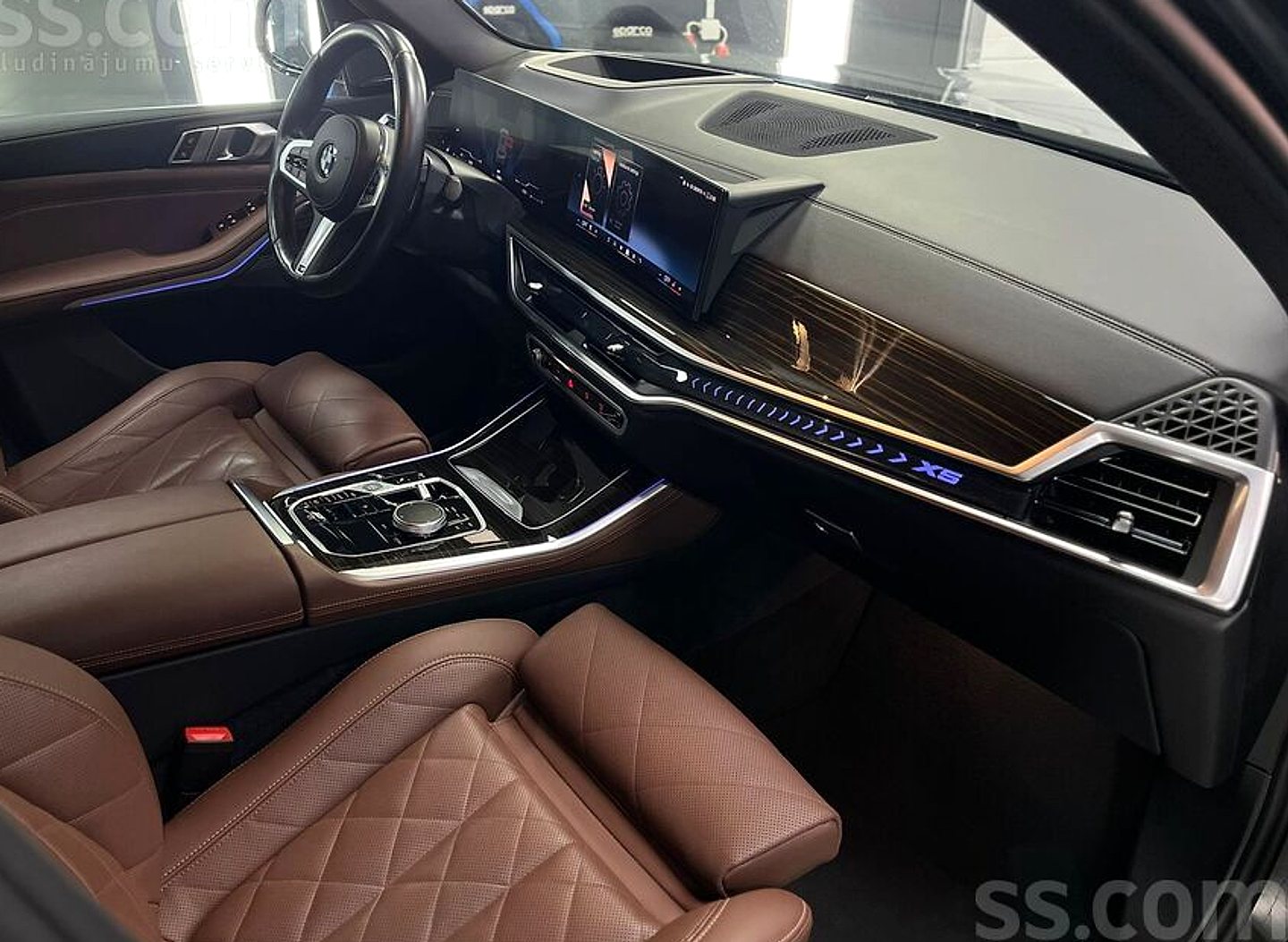 BMW X5 — foto 6