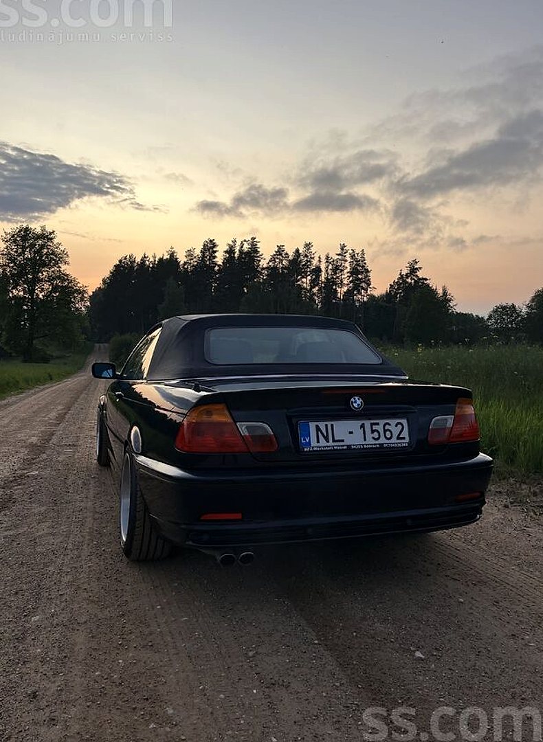 BMW 330 — foto 4