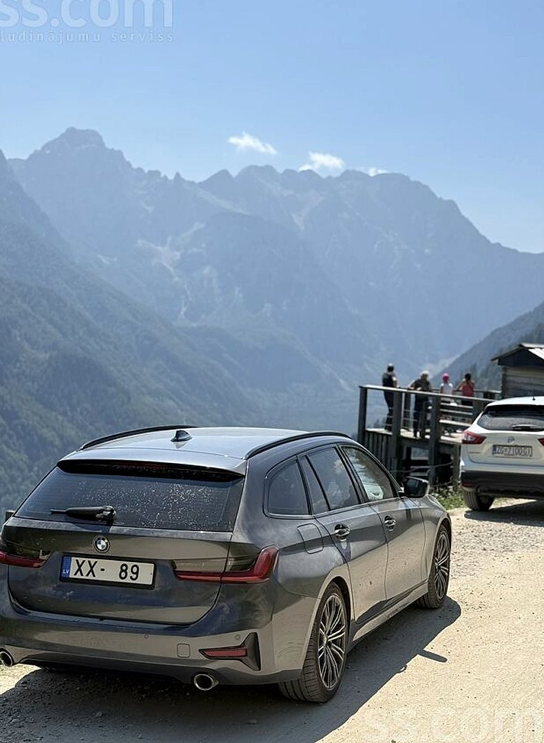 BMW 320 — foto 2