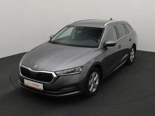 Škoda Octavia, 2022. gads
