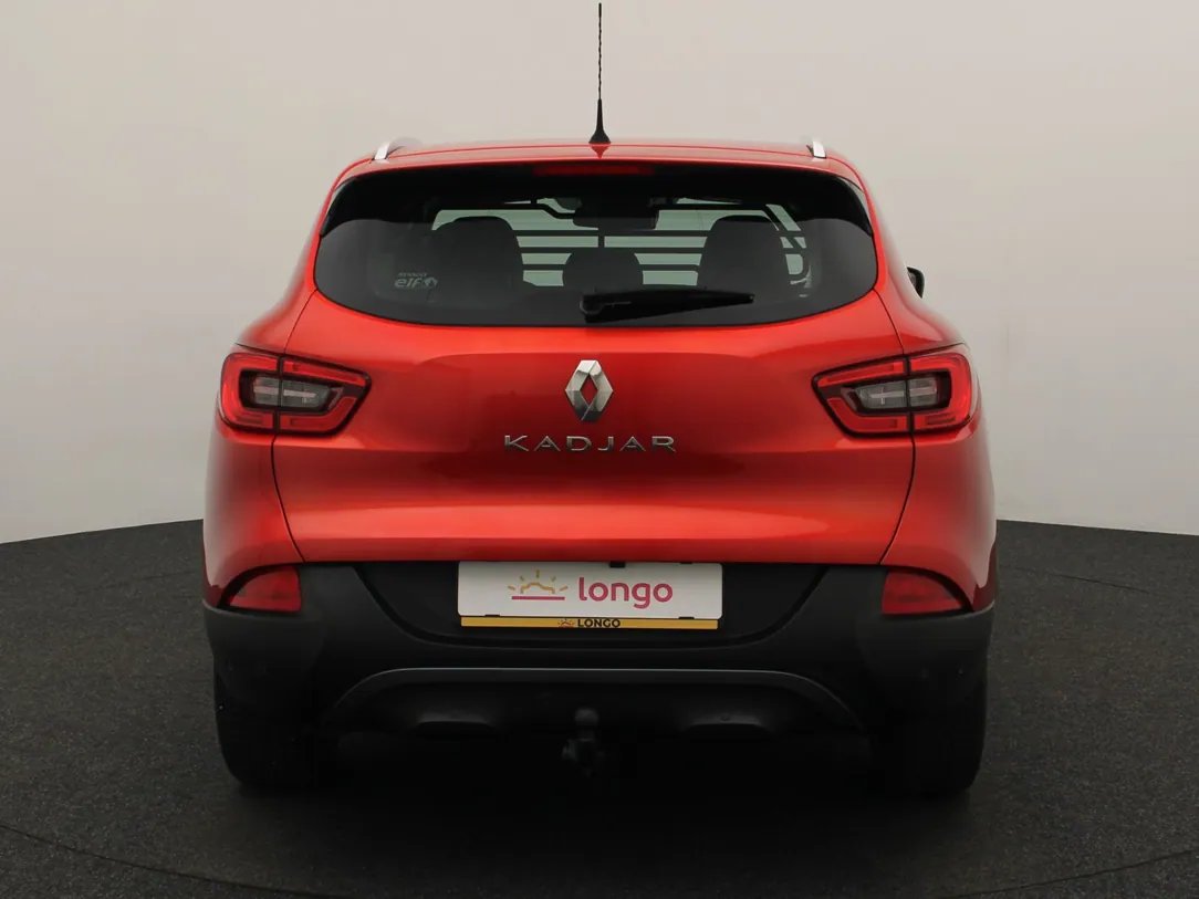 Renault Kadjar — foto 6