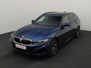 BMW 320, 2023. gads