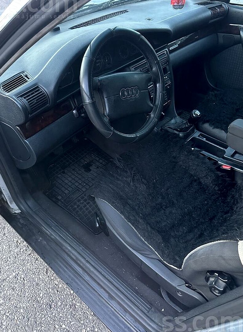 Audi A6 — foto 5