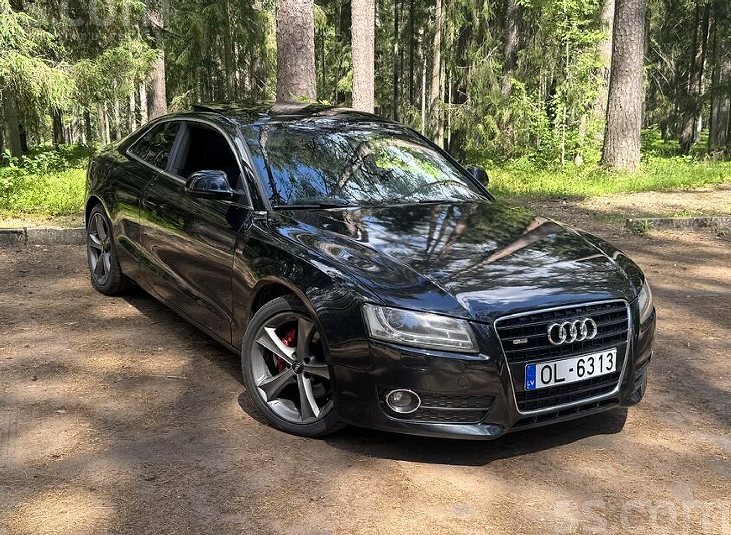 Audi A5 — foto 6