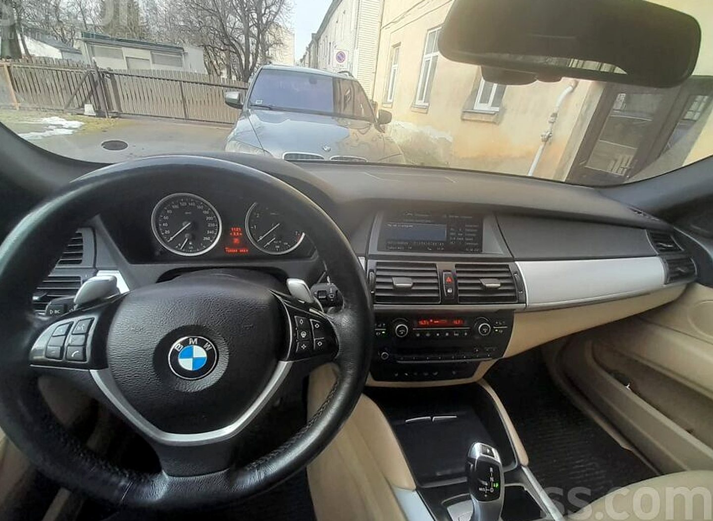 BMW X6 — foto 6