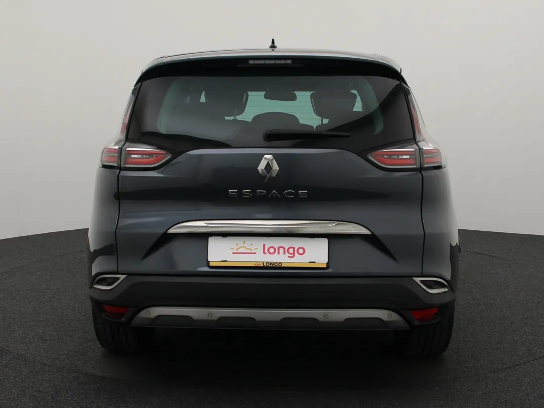Renault Espace — foto 6