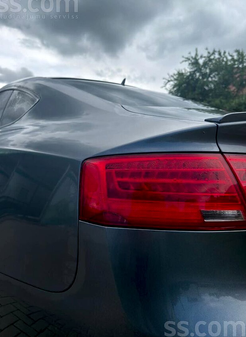 Audi A5 — foto 5