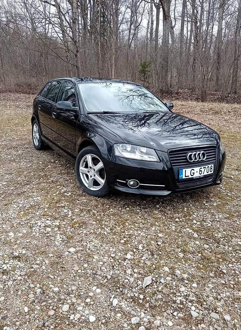 Audi A3 — foto 4