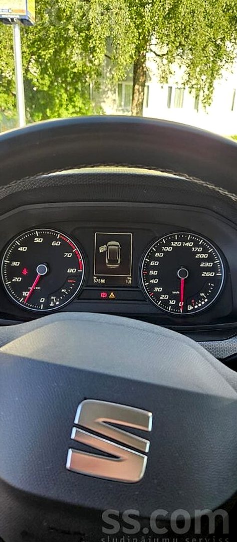 SEAT Leon — foto 5