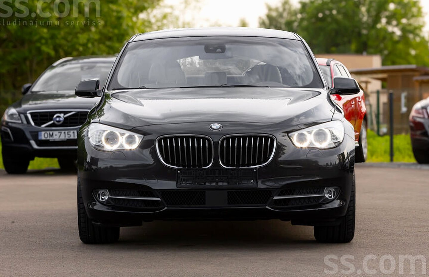 BMW 530 — foto 3