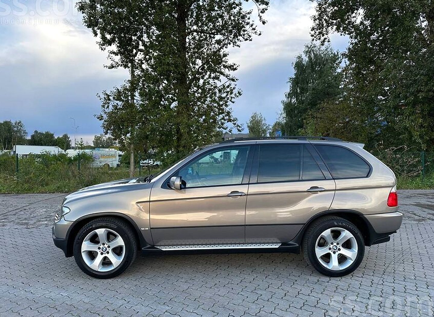 BMW X5 — foto 6