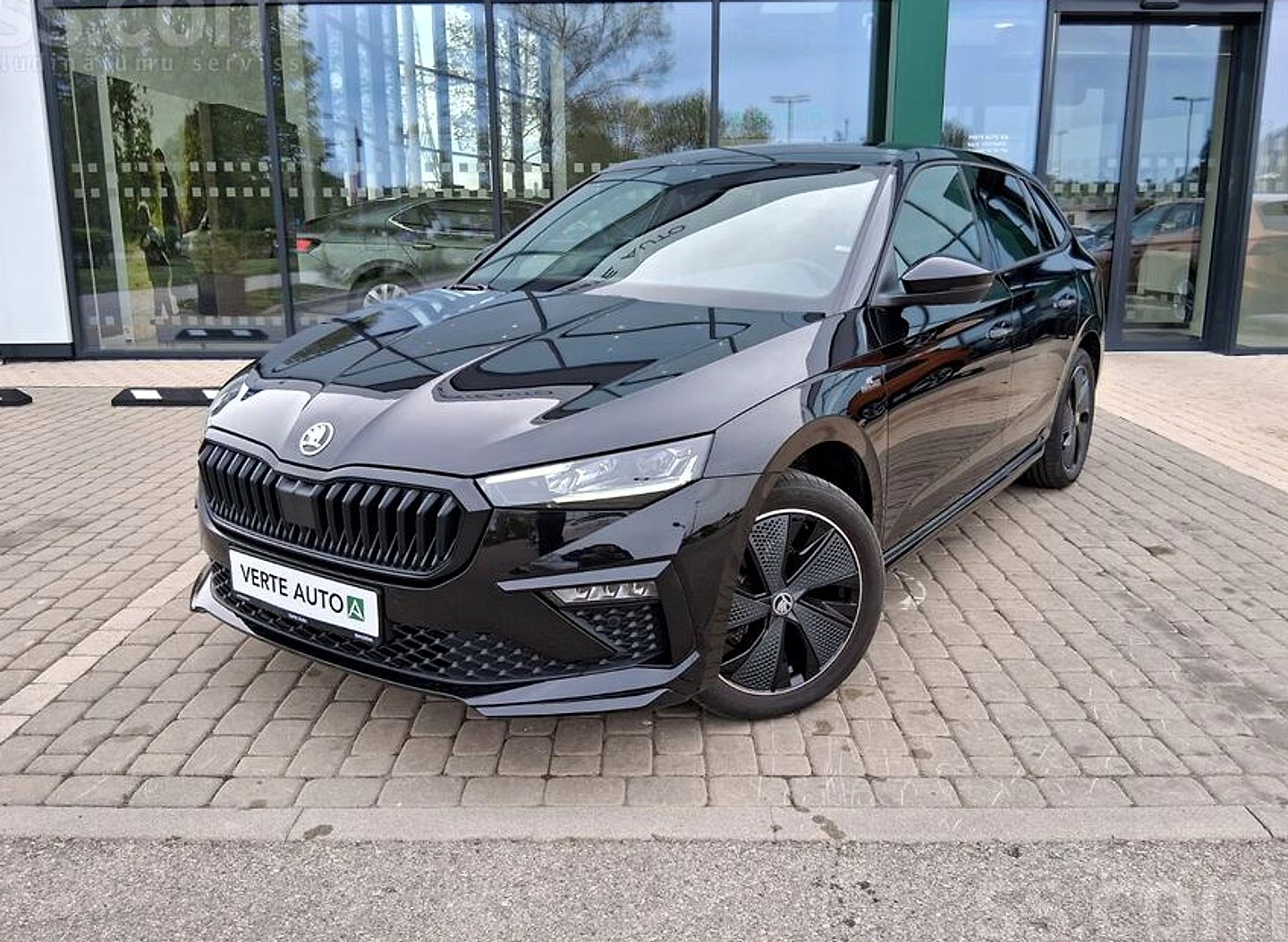 Škoda Scala, 2026. gads