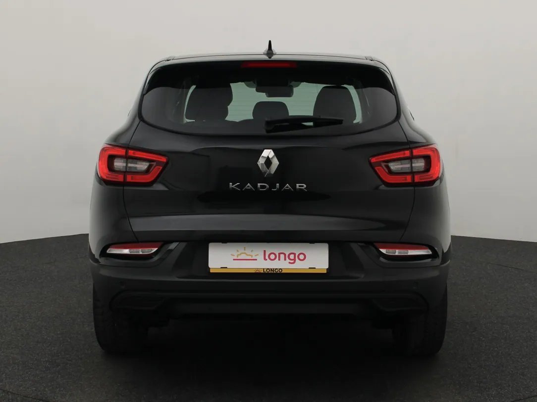 Renault Kadjar — foto 6