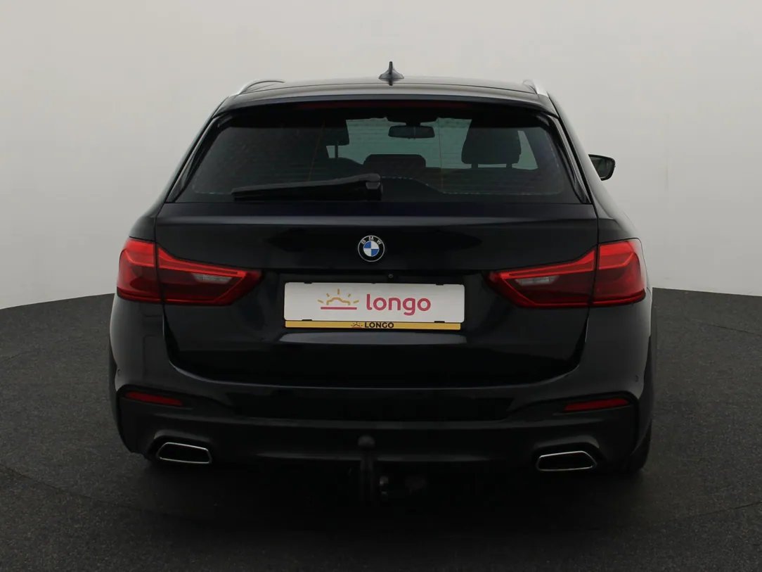 BMW 540 — foto 6