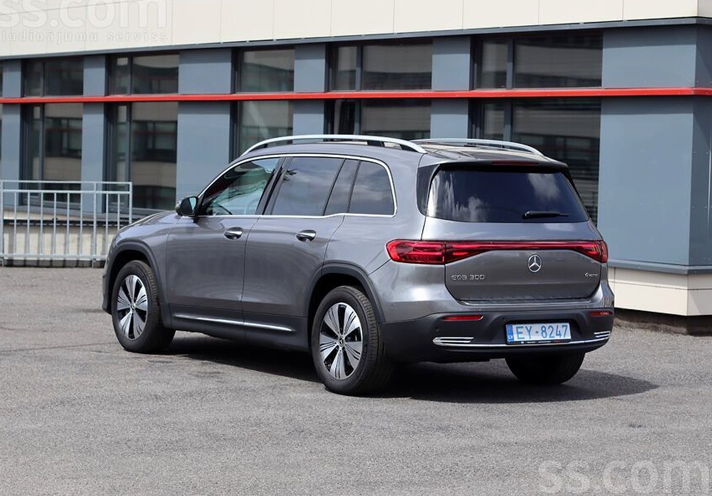 Mercedes-Benz Citi — foto 4