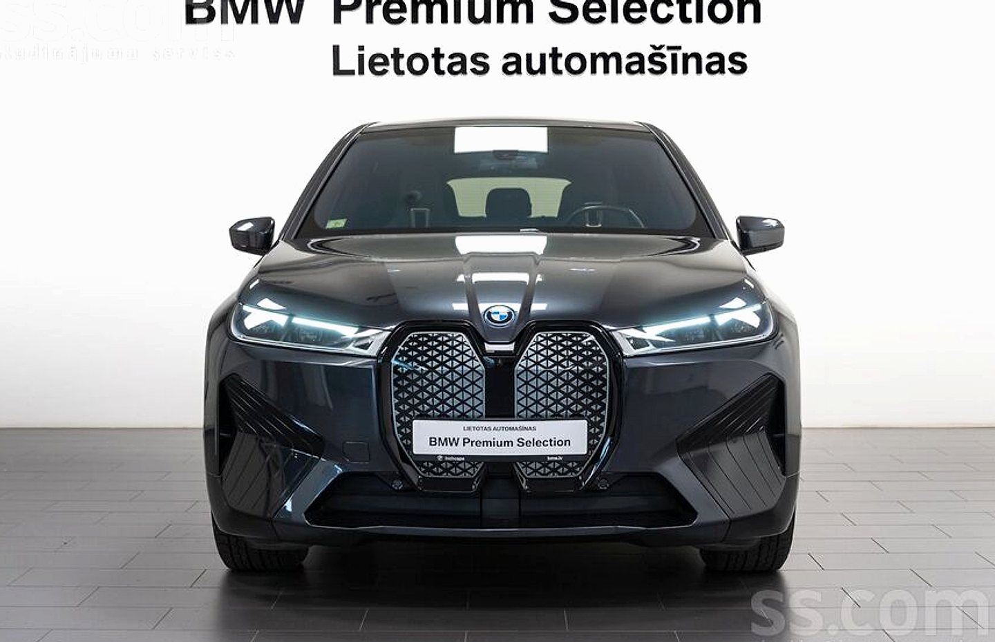 BMW Citi — foto 3