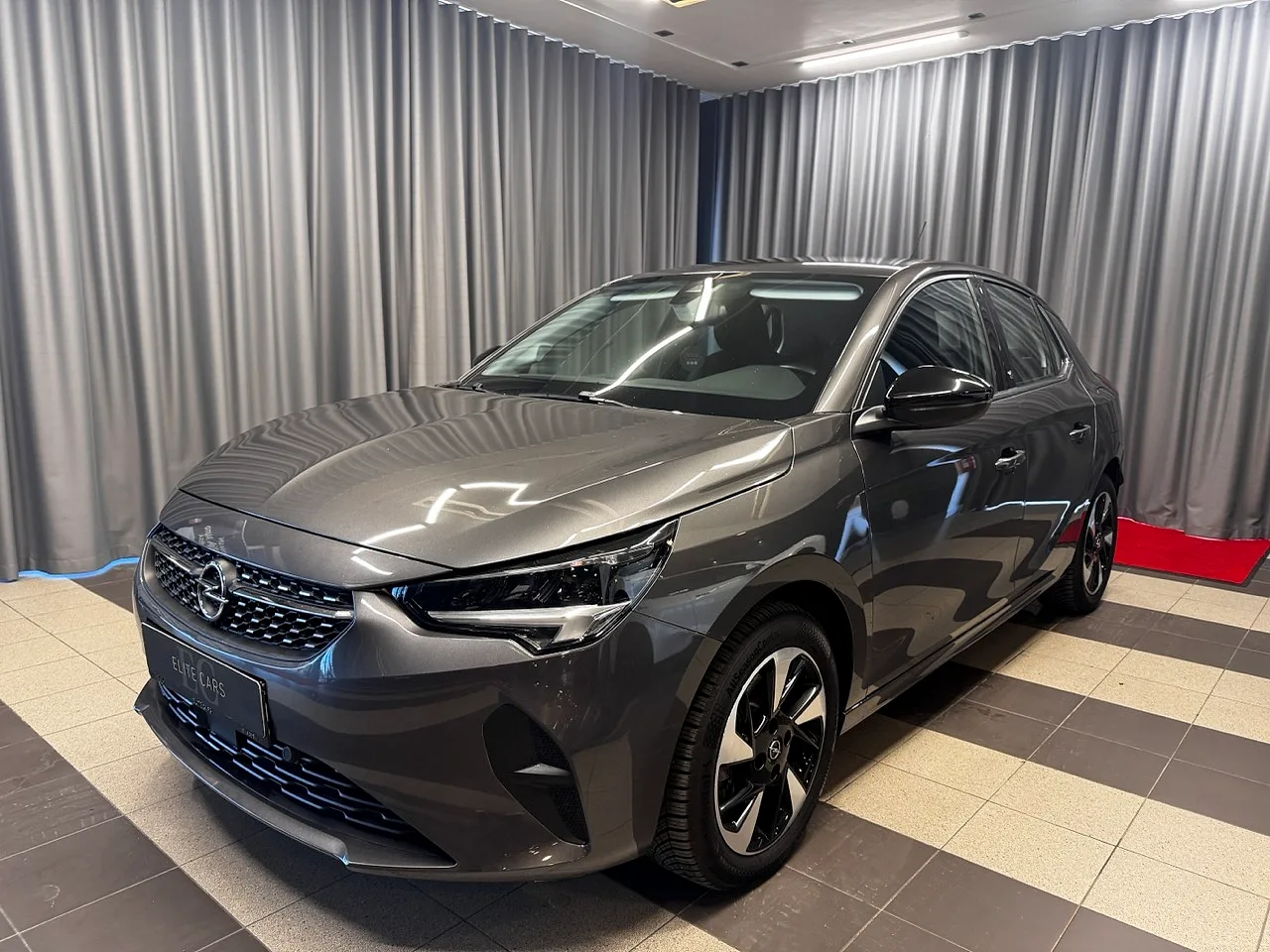 Opel Corsa, 2020. gads