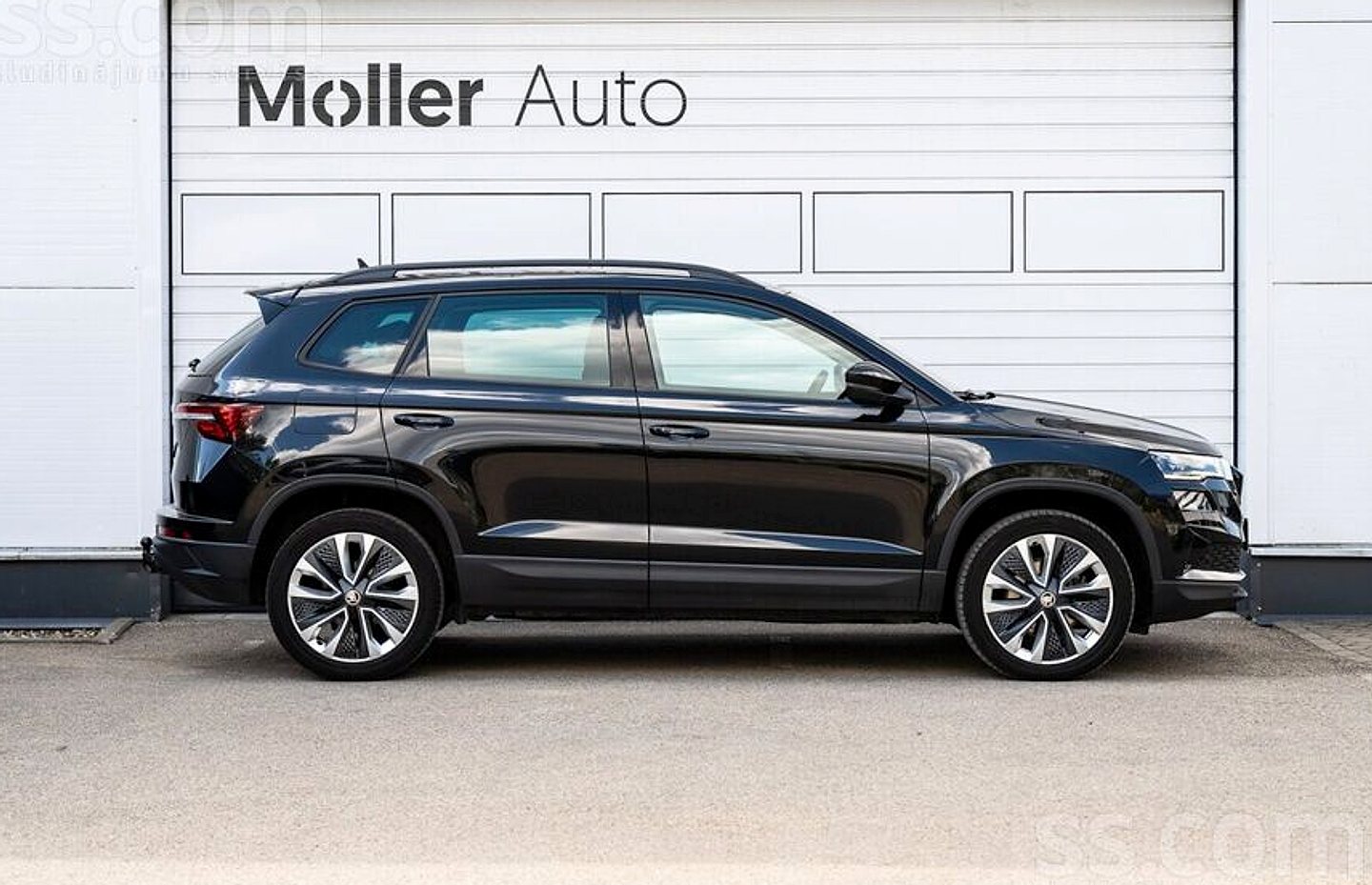 Škoda Karoq — foto 5