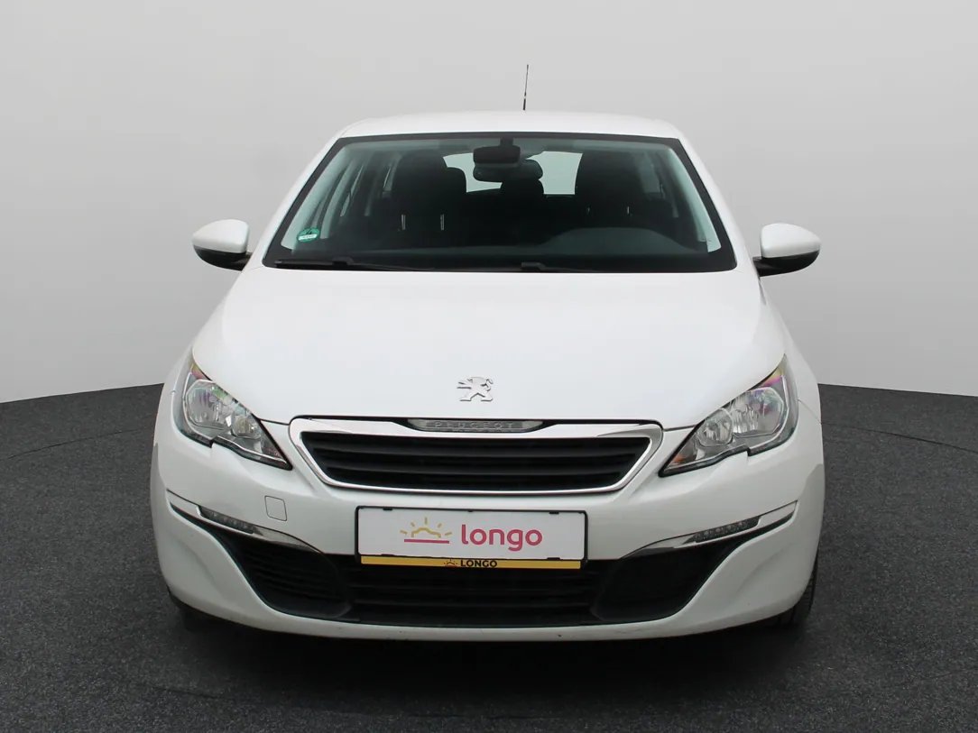 Peugeot 308 — foto 4