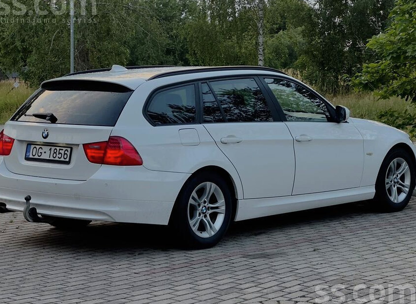 BMW 318 — foto 5