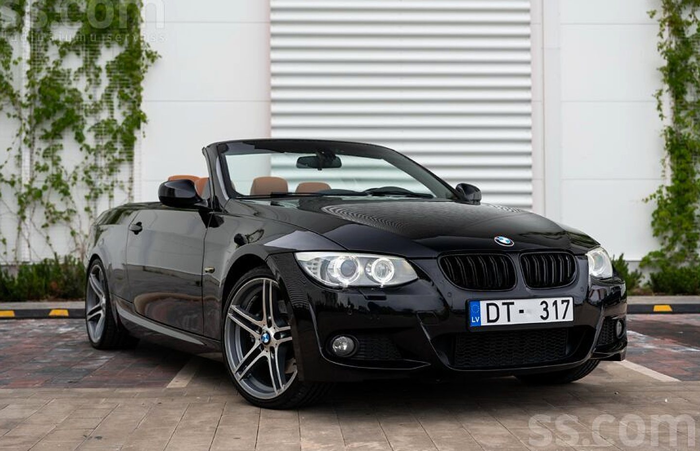 BMW 330 — foto 5