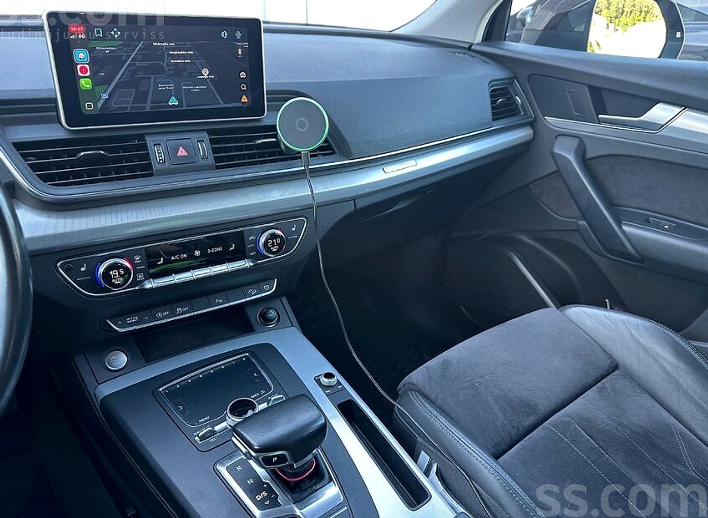 Audi Q5 — foto 5