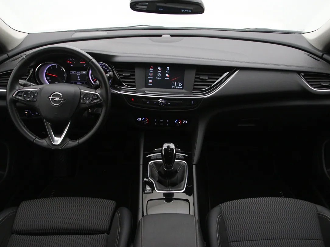 Opel Insignia — foto 3