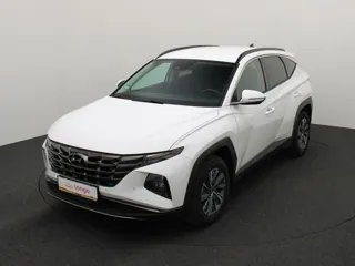 Hyundai Tucson, 2022. gads