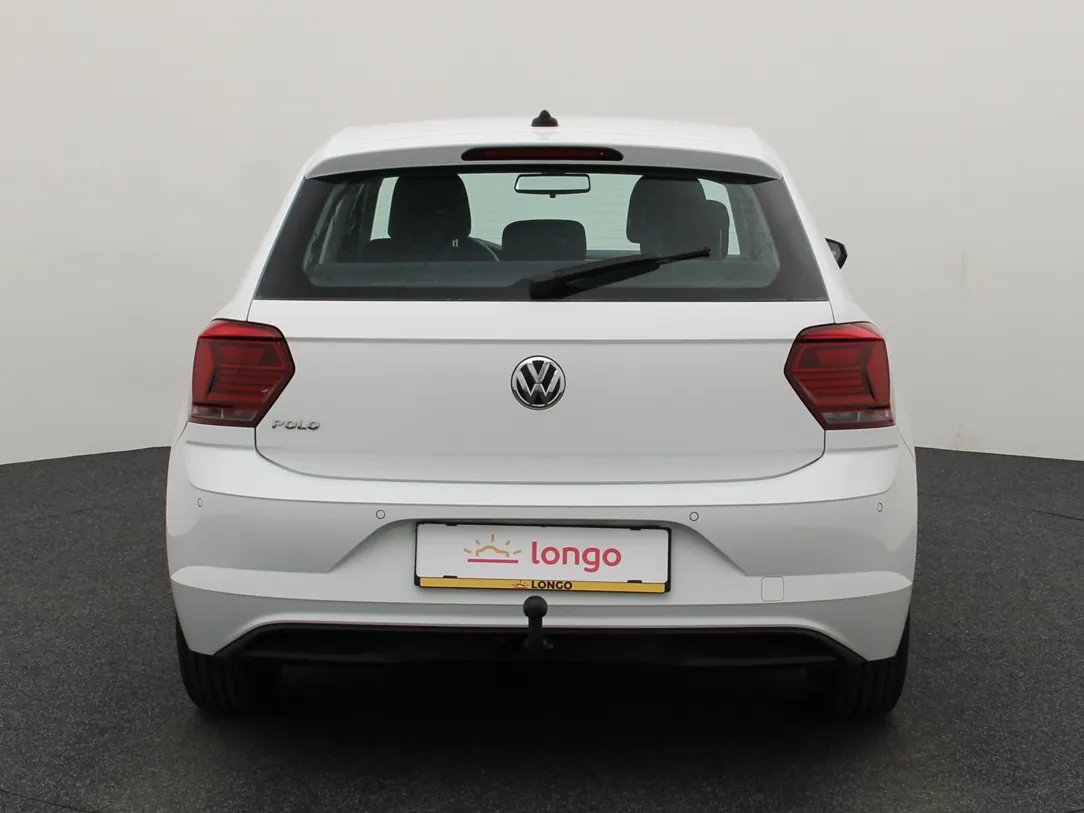 Volkswagen Polo — foto 6