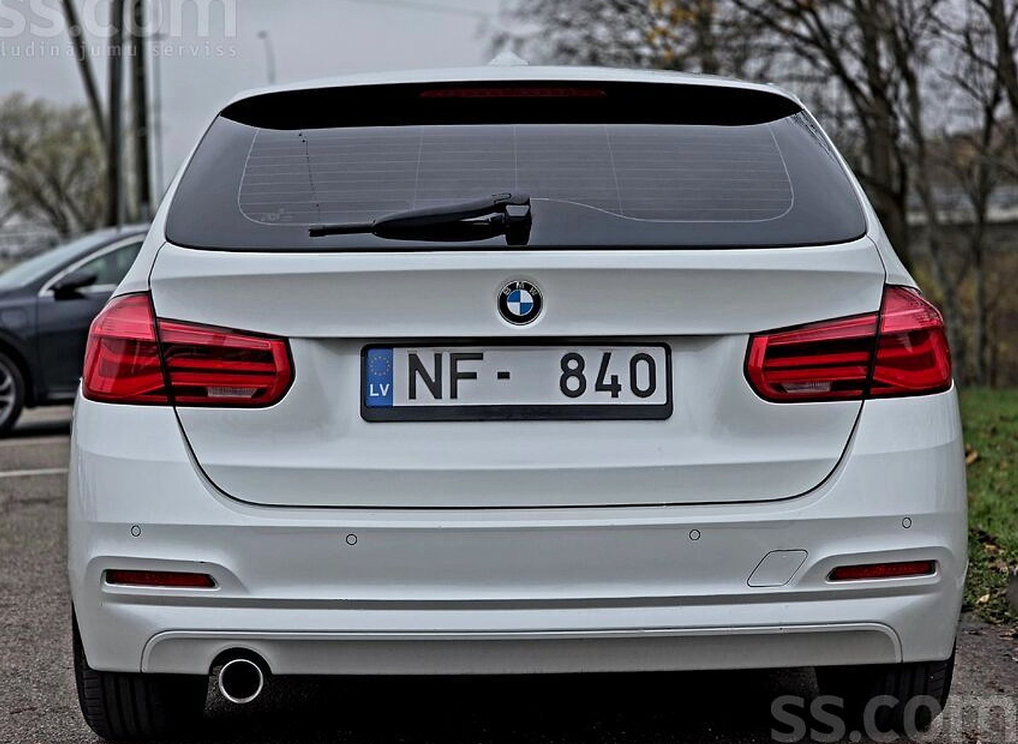 BMW 318 — foto 6