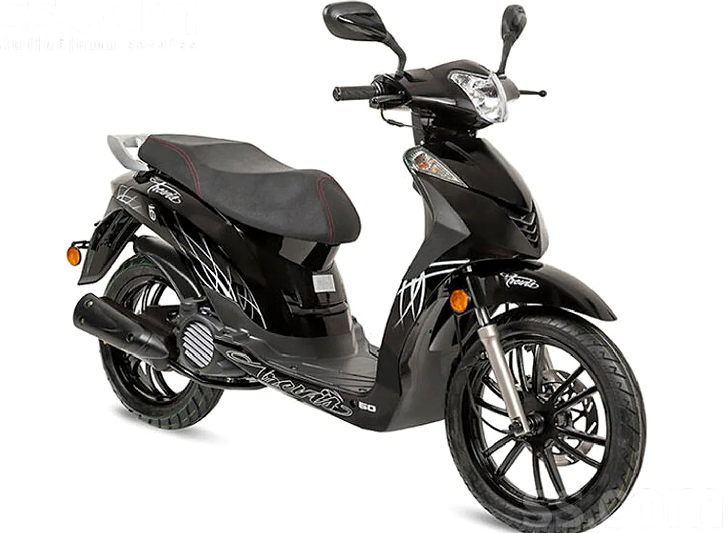 Long Trevis125, 2025. gads