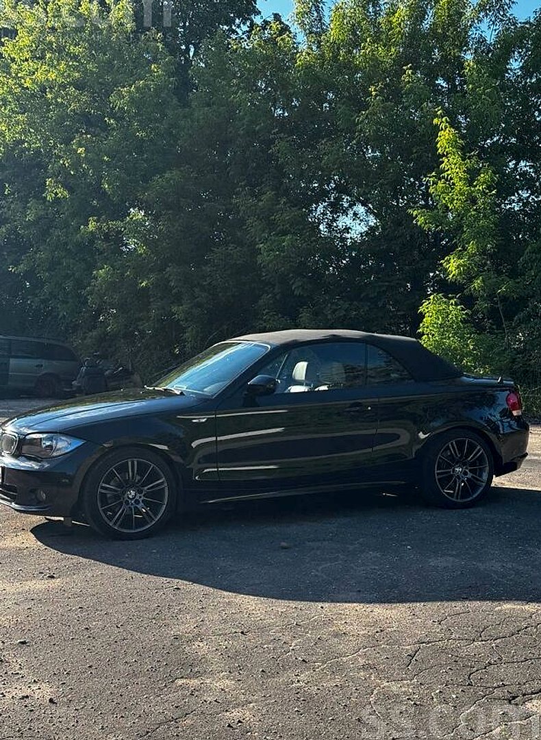 BMW 118 — foto 2