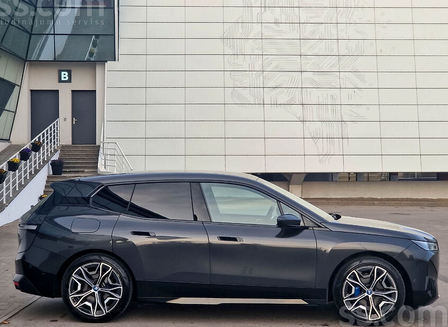 BMW Citi — foto 4