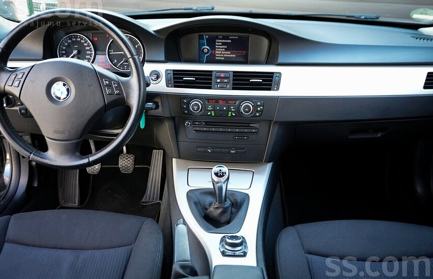 BMW 318 — foto 5