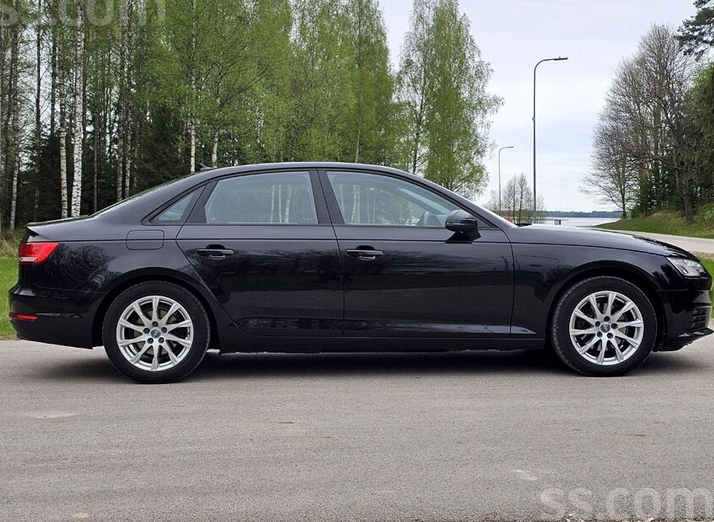 Audi A4 — foto 6