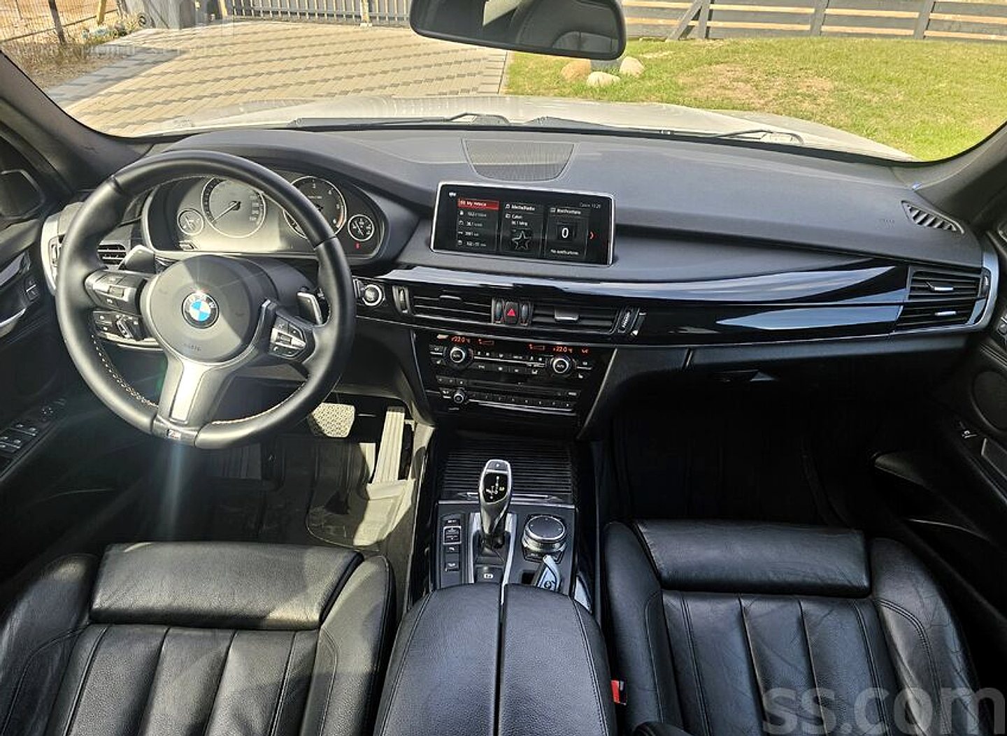 BMW X5 — foto 6