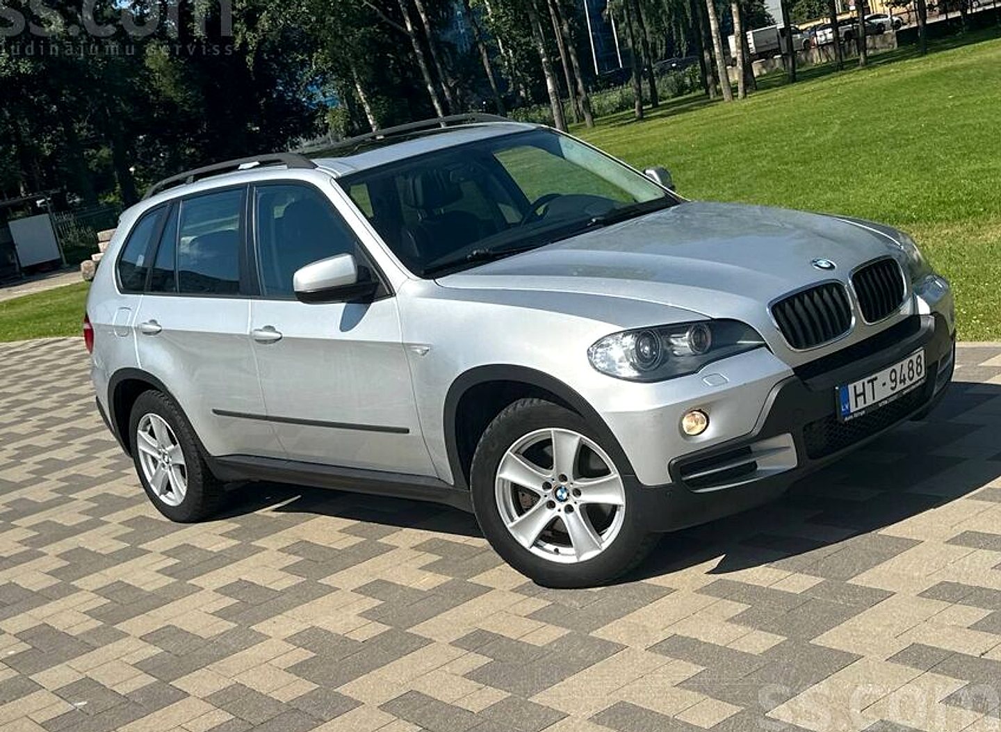 BMW X5 — foto 6