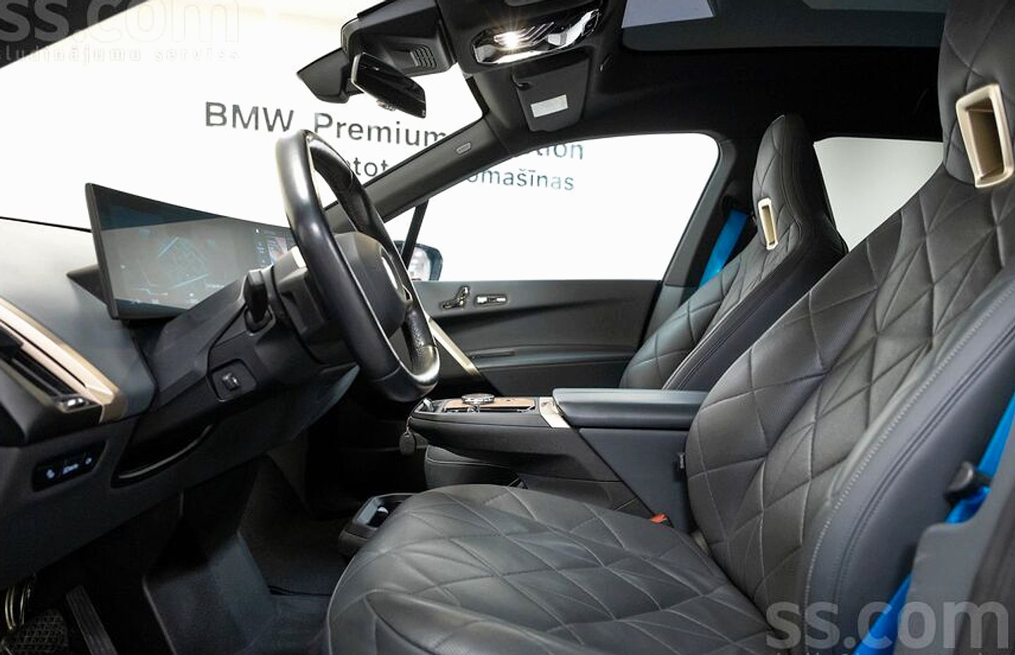 BMW Citi — foto 6
