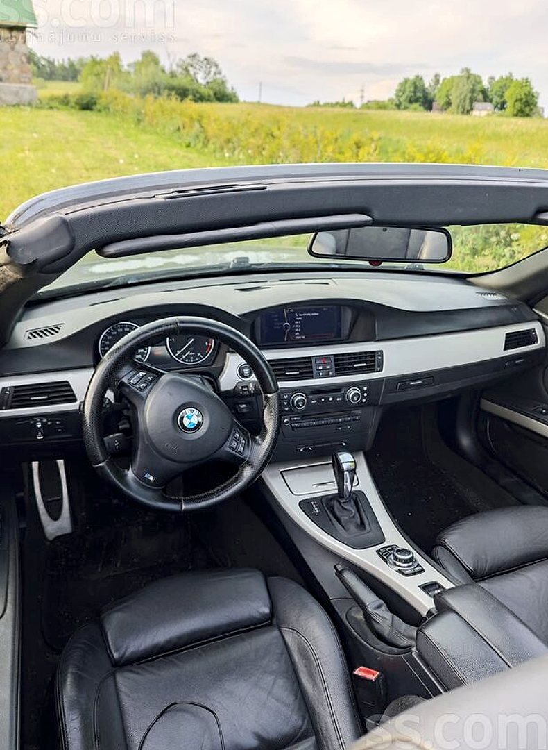 BMW 320 — foto 5