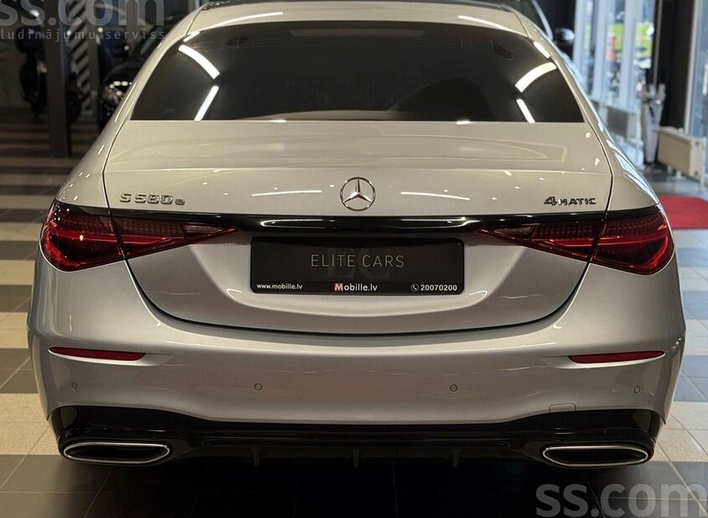 Mercedes-Benz Citi — foto 5
