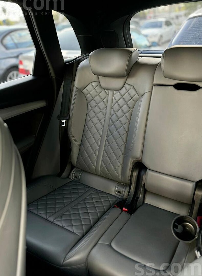 Audi Q5 — foto 6