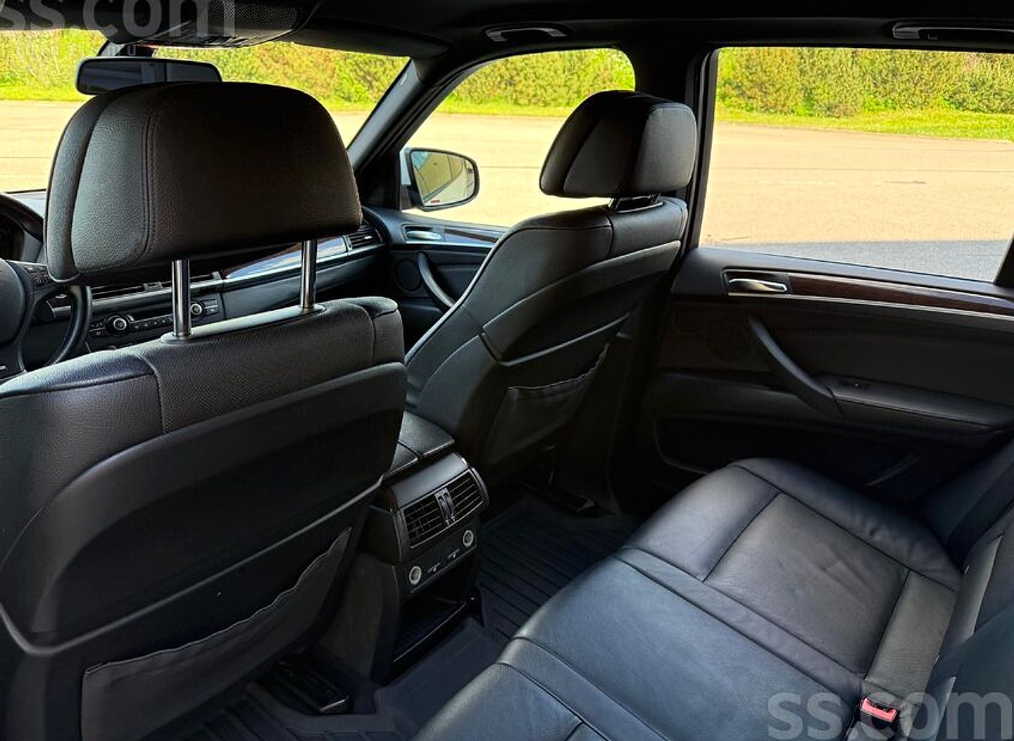 BMW X5 — foto 6