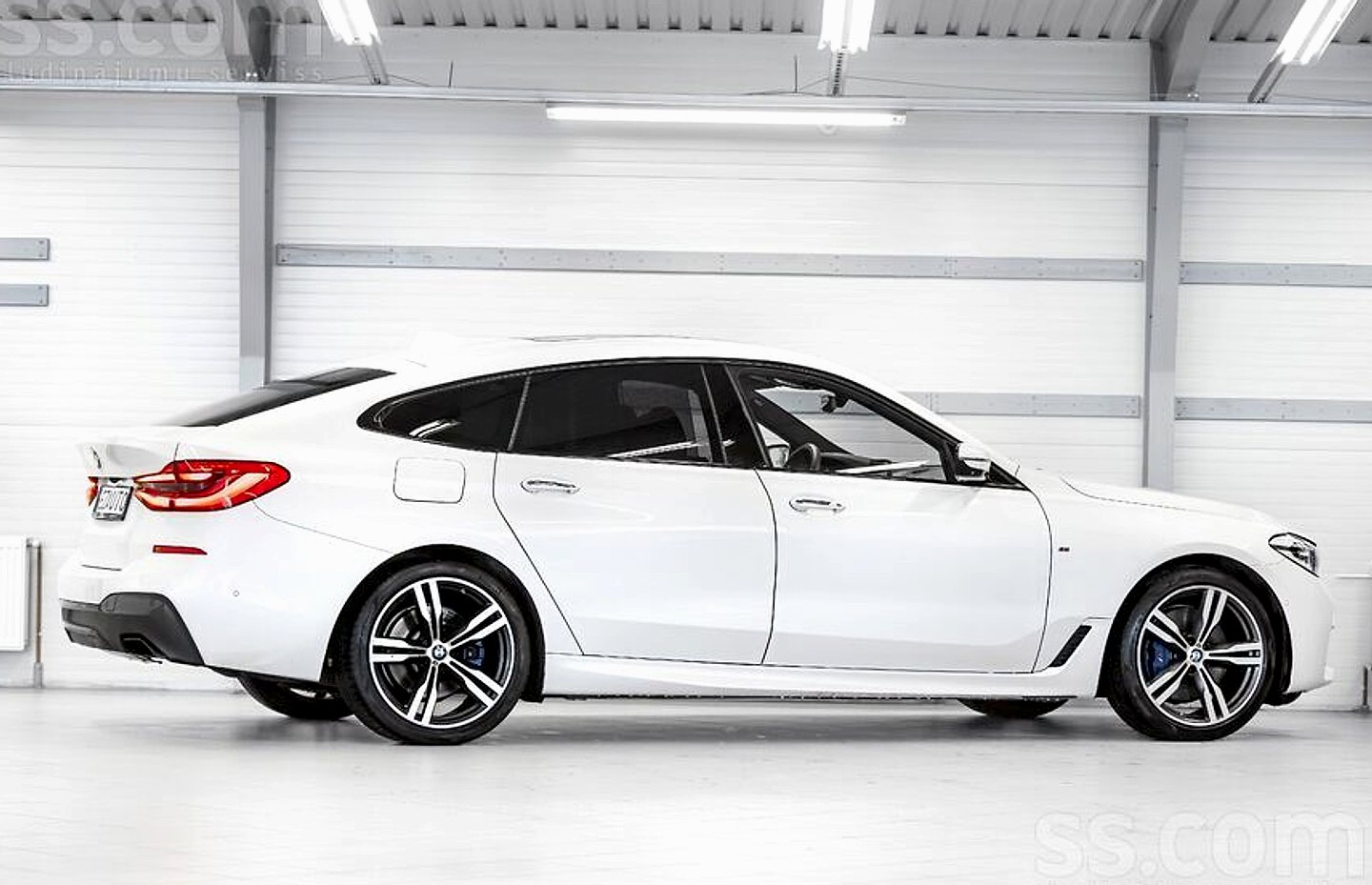 BMW 630 — foto 3