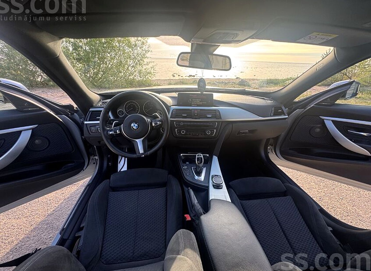 BMW 320 — foto 4